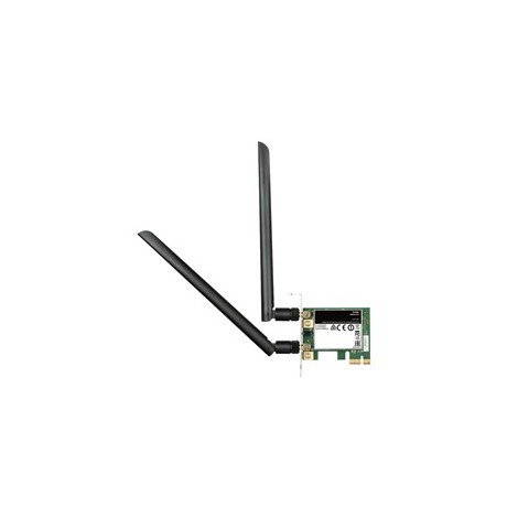 DWA-582 Wireless 802.11n Dual Band PCIe Desktop Adapter D-Link